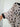 Evans Sheer Watercolour Spot Top Size 28 by SwapUp-Online Second Hand Store-Online Thrift Store