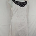 Events Embellished Jacquard Tailored Midi Dress Size 14 by SwapUp-Online Second Hand Store-Online Thrift Store