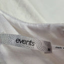 Events Embellished Jacquard Tailored Midi Dress Size 14 by SwapUp-Online Second Hand Store-Online Thrift Store