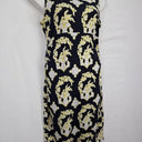 Events Lemon Summer Weekend Dress Size 12 by SwapUp-Online Second Hand Store-Online Thrift Store