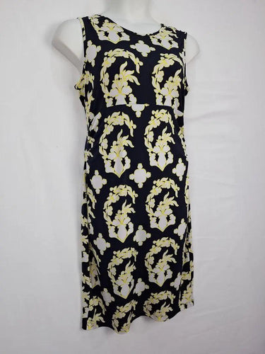 Events Lemon Summer Weekend Dress Size 12 by SwapUp-Online Second Hand Store-Online Thrift Store