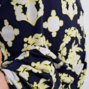Events Lemon Summer Weekend Dress Size 12 by SwapUp-Online Second Hand Store-Online Thrift Store