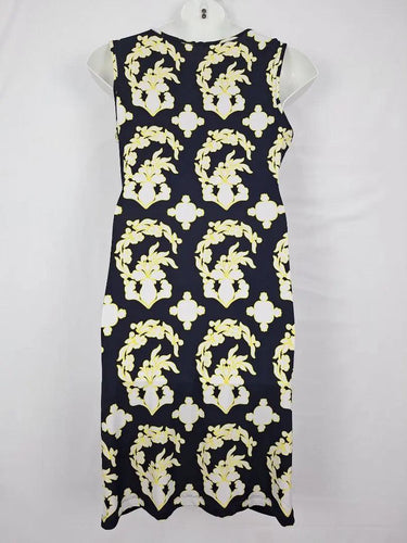Events Lemon Summer Weekend Dress Size 12 by SwapUp-Online Second Hand Store-Online Thrift Store