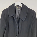 Events Wool Blend  Classic Single Breasted Winter Coat Size 12 by SwapUp-Online Second Hand Store-Online Thrift Store