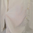 Ever New Oversize Ivory Shirt Size 8 by SwapUp-Online Second Hand Store-Online Thrift Store