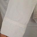 Ever New Oversize Ivory Shirt Size 8 by SwapUp-Online Second Hand Store-Online Thrift Store