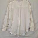 Ever New Oversize Ivory Shirt Size 8 by SwapUp-Online Second Hand Store-Online Thrift Store