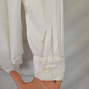 Ever New Oversize Ivory Shirt Size 8 by SwapUp-Online Second Hand Store-Online Thrift Store