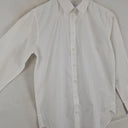 Everlane The Must-Have Shirt in Silky Cotton Shirt Size XS by SwapUp-Online Second Hand Store-Online Thrift Store