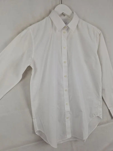 Everlane The Must-Have Shirt in Silky Cotton Shirt Size XS by SwapUp-Online Second Hand Store-Online Thrift Store