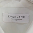 Everlane The Must-Have Shirt in Silky Cotton Shirt Size XS by SwapUp-Online Second Hand Store-Online Thrift Store