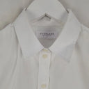 Everlane The Must-Have Shirt in Silky Cotton Shirt Size XS by SwapUp-Online Second Hand Store-Online Thrift Store