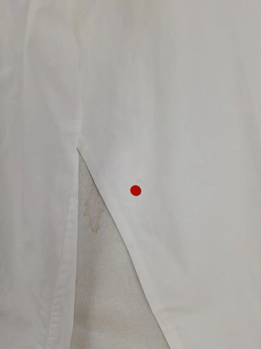 Everlane The Must-Have Shirt in Silky Cotton Shirt Size XS by SwapUp-Online Second Hand Store-Online Thrift Store