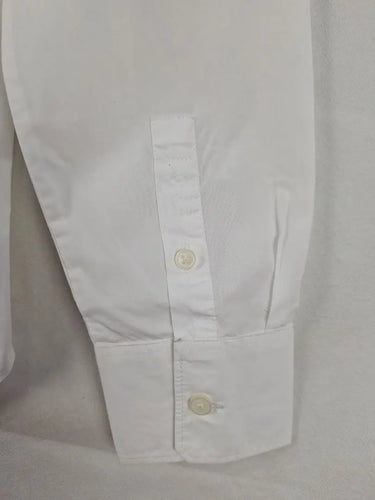 Everlane The Must-Have Shirt in Silky Cotton Shirt Size XS by SwapUp-Online Second Hand Store-Online Thrift Store