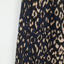 Feathers Animal Print Soft Stretch Lounge Pants Size XS by SwapUp-Online Second Hand Store-Online Thrift Store