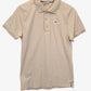 Fila Classic Casual Polo  T-shirt Size S by SwapUp-Online Second Hand Store-Online Thrift Store