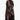 Finders Keepers Chocolate Ferns Evening Dress Size 10 by SwapUp-Online Second Hand Store-Online Thrift Store