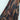 Finders Keepers Chocolate Ferns Evening Dress Size 10 by SwapUp-Online Second Hand Store-Online Thrift Store