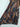 Finders Keepers Chocolate Ferns Evening Dress Size 10 by SwapUp-Online Second Hand Store-Online Thrift Store
