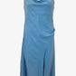 Finders Keepers Elegant Cowl Neck Midi Dress Size 12 by SwapUp-Online Second Hand Store-Online Thrift Store
