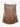 Flannel Rose Gold Sparkle Pleat Midi Skirt Size 10 by SwapUp-Online Second Hand Store-Online Thrift Store