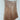 Flannel Rose Gold Sparkle Pleat Midi Skirt Size 10 by SwapUp-Online Second Hand Store-Online Thrift Store