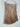 Flannel Rose Gold Sparkle Pleat Midi Skirt Size 10 by SwapUp-Online Second Hand Store-Online Thrift Store