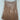Flannel Rose Gold Sparkle Pleat Midi Skirt Size 10 by SwapUp-Online Second Hand Store-Online Thrift Store