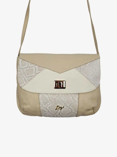 Florsheim Ziza Contrast Multi Compartment Bag Size None by SwapUp-Online Second Hand Store-Online Thrift Store