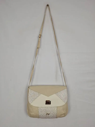Florsheim Ziza Contrast Multi Compartment Bag Size None by SwapUp-Online Second Hand Store-Online Thrift Store