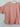 Foil Coral Linen Boxy Frilled Top Size 12 by SwapUp-Online Second Hand Store-Online Thrift Store