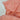 Foil Coral Linen Boxy Frilled Top Size 12 by SwapUp-Online Second Hand Store-Online Thrift Store