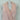 Forever New Classy Blush Tuxedo Dress Size 4 by SwapUp-Online Second Hand Store-Online Thrift Store