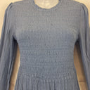 Forever New Dainty Shirred Mini Dress Size 8 by SwapUp-Online Second Hand Store-Online Thrift Store