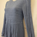 Forever New Dainty Shirred Mini Dress Size 8 by SwapUp-Online Second Hand Store-Online Thrift Store