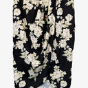 Forever New Draped Botanical Midi Skirt Size 12 by SwapUp-Online Second Hand Store-Online Thrift Store