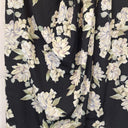 Forever New Draped Botanical Midi Skirt Size 12 by SwapUp-Online Second Hand Store-Online Thrift Store