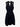 Forever New High Neck Keyhole Mini Dress Size 6 by SwapUp-Online Second Hand Store-Online Thrift Store