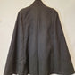 Forever New Military Style Double Breasted Cape Coat Size 6 by SwapUp-Online Second Hand Store-Online Thrift Store