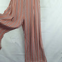 Forever New Sally Stripe Clay Effortless Jumpsuit Size 16 by SwapUp-Online Second Hand Store-Online Thrift Store