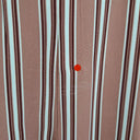 Forever New Sally Stripe Clay Effortless Jumpsuit Size 16 by SwapUp-Online Second Hand Store-Online Thrift Store