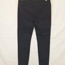 Forever New Sleek Zip Detail Pants Size 12 by SwapUp-Online Second Hand Store-Online Thrift Store
