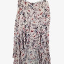 Forever New Soft Layered Handkerchief Floral Skirt Size 16 by SwapUp-Online Second Hand Store-Online Thrift Store