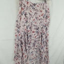 Forever New Soft Layered Handkerchief Floral Skirt Size 16 by SwapUp-Online Second Hand Store-Online Thrift Store