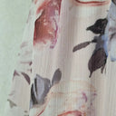 Forever New Soft Layered Handkerchief Floral Skirt Size 16 by SwapUp-Online Second Hand Store-Online Thrift Store
