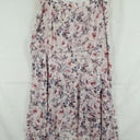 Forever New Soft Layered Handkerchief Floral Skirt Size 16 by SwapUp-Online Second Hand Store-Online Thrift Store