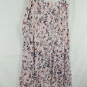 Forever New Soft Layered Handkerchief Floral Skirt Size 16 by SwapUp-Online Second Hand Store-Online Thrift Store