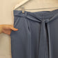 Forever New Tie Front Classic Pants Size 16 by SwapUp-Online Second Hand Store-Online Thrift Store
