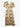 Foundling Pastel Sandy Sunset Wrap Dress Size XXL by SwapUp-Online Second Hand Store-Online Thrift Store