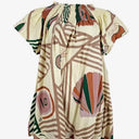 Frank & Dollys Buttercup Island Dream Dress Size S by SwapUp-Online Second Hand Store-Online Thrift Store